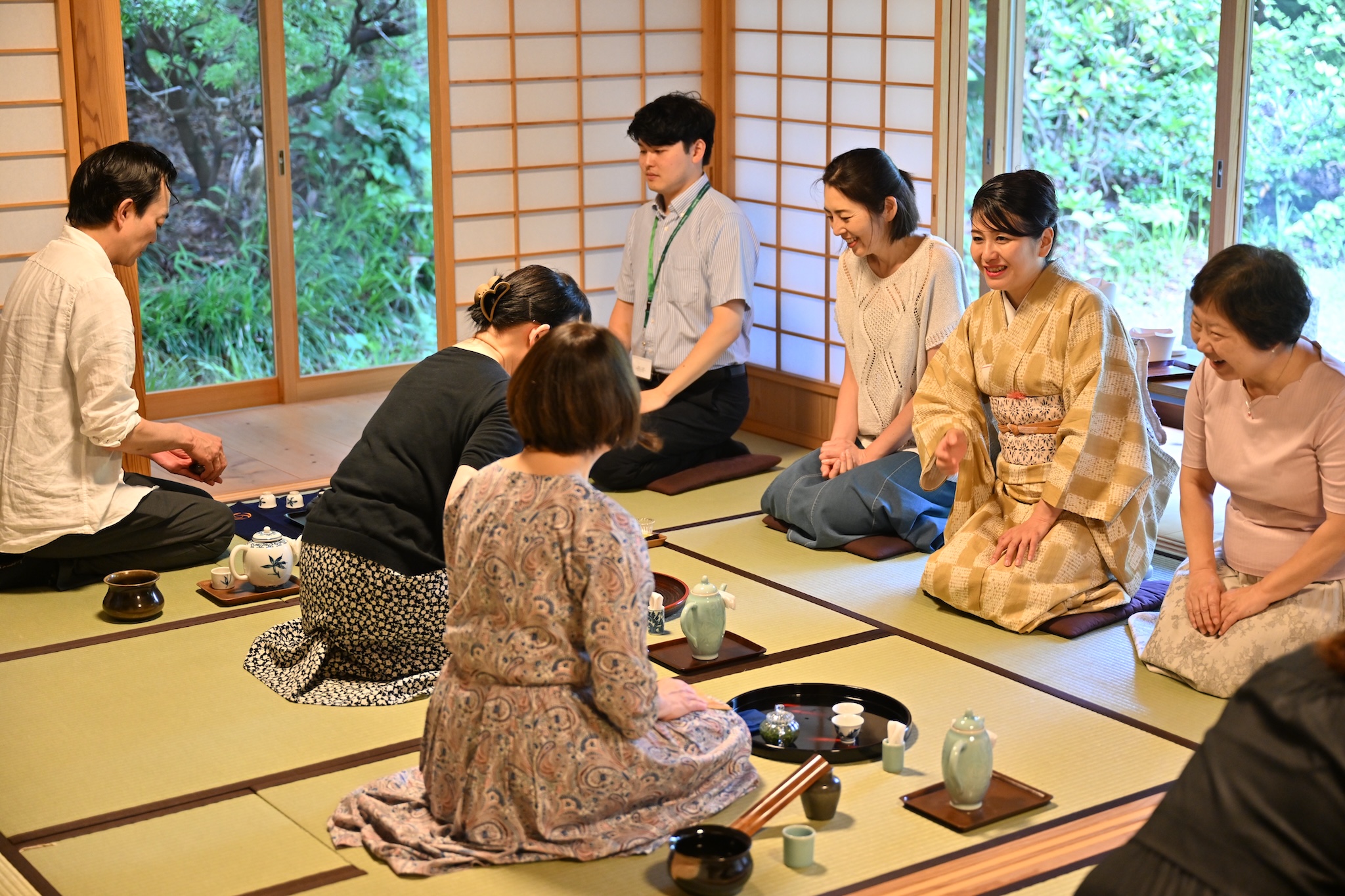 講座関連画像