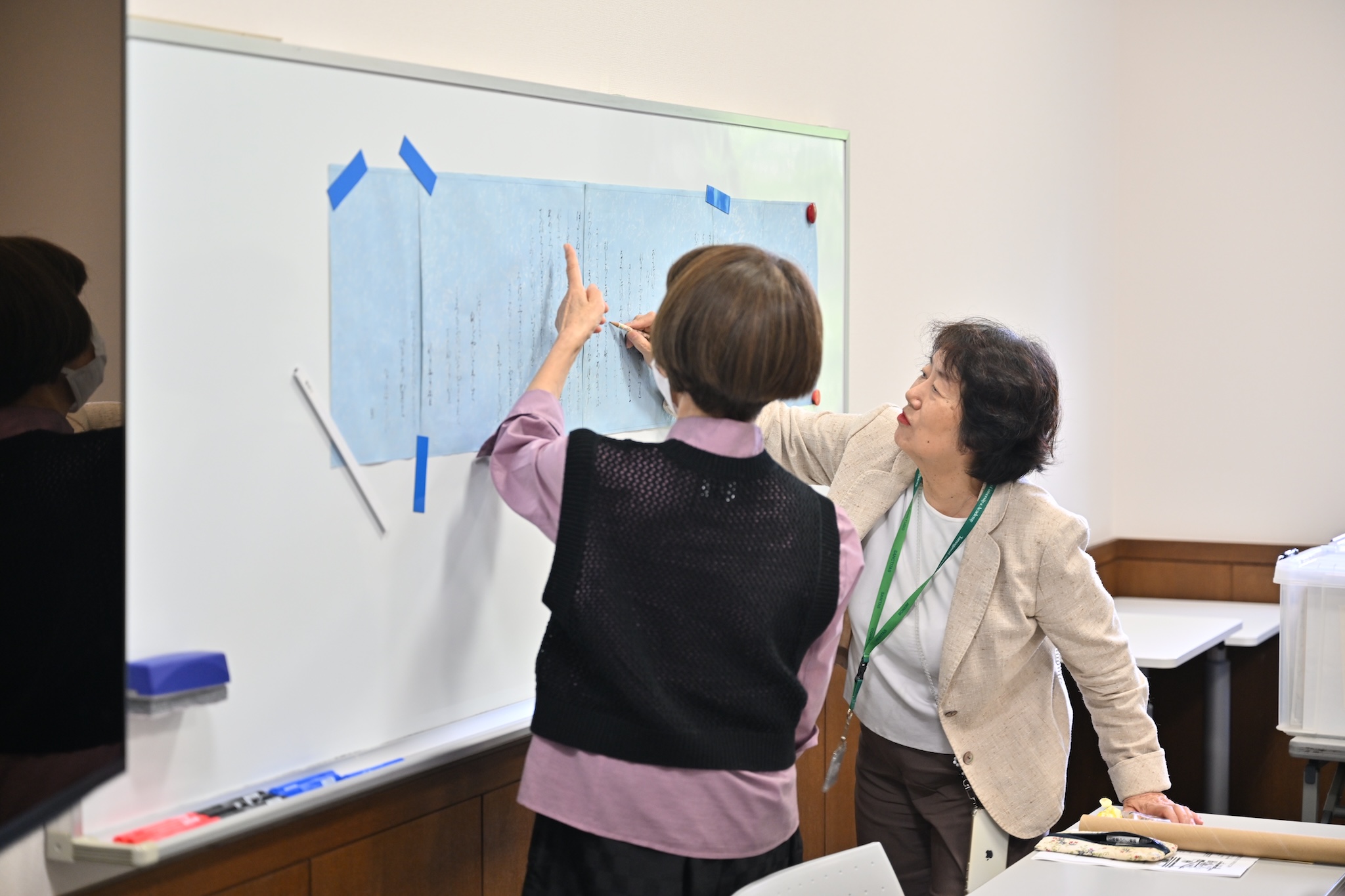 講座関連画像