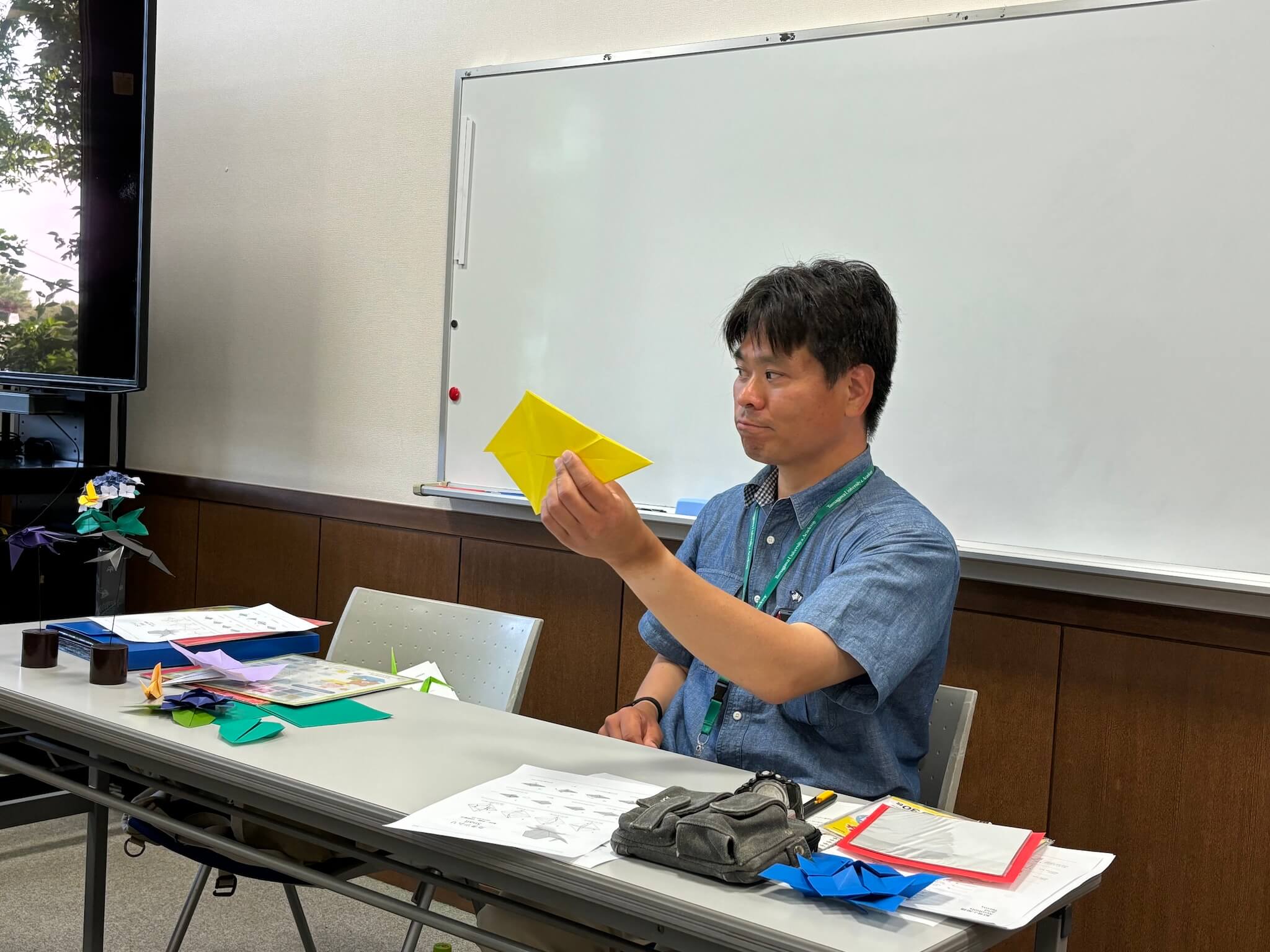 講座関連画像