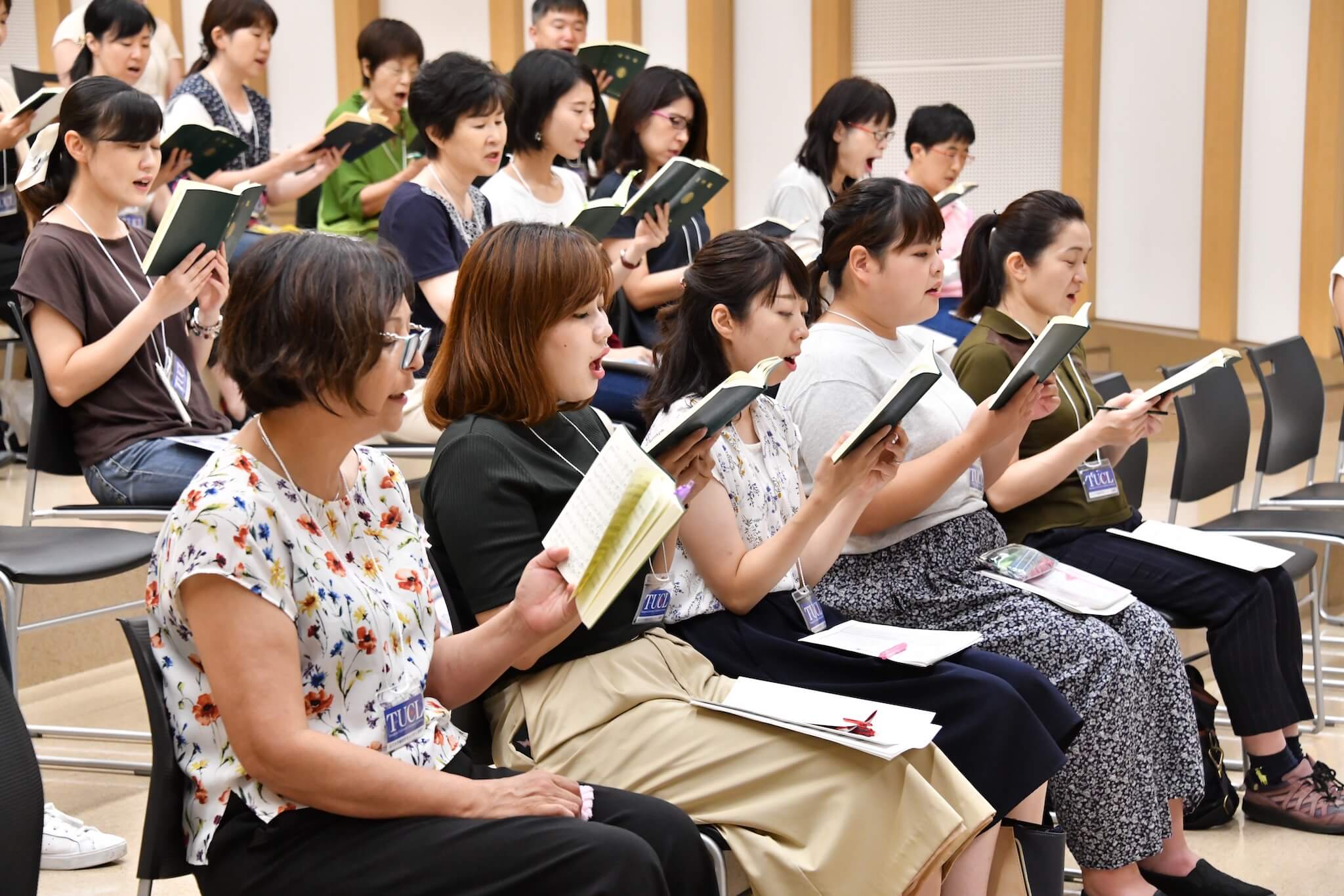 講座関連画像