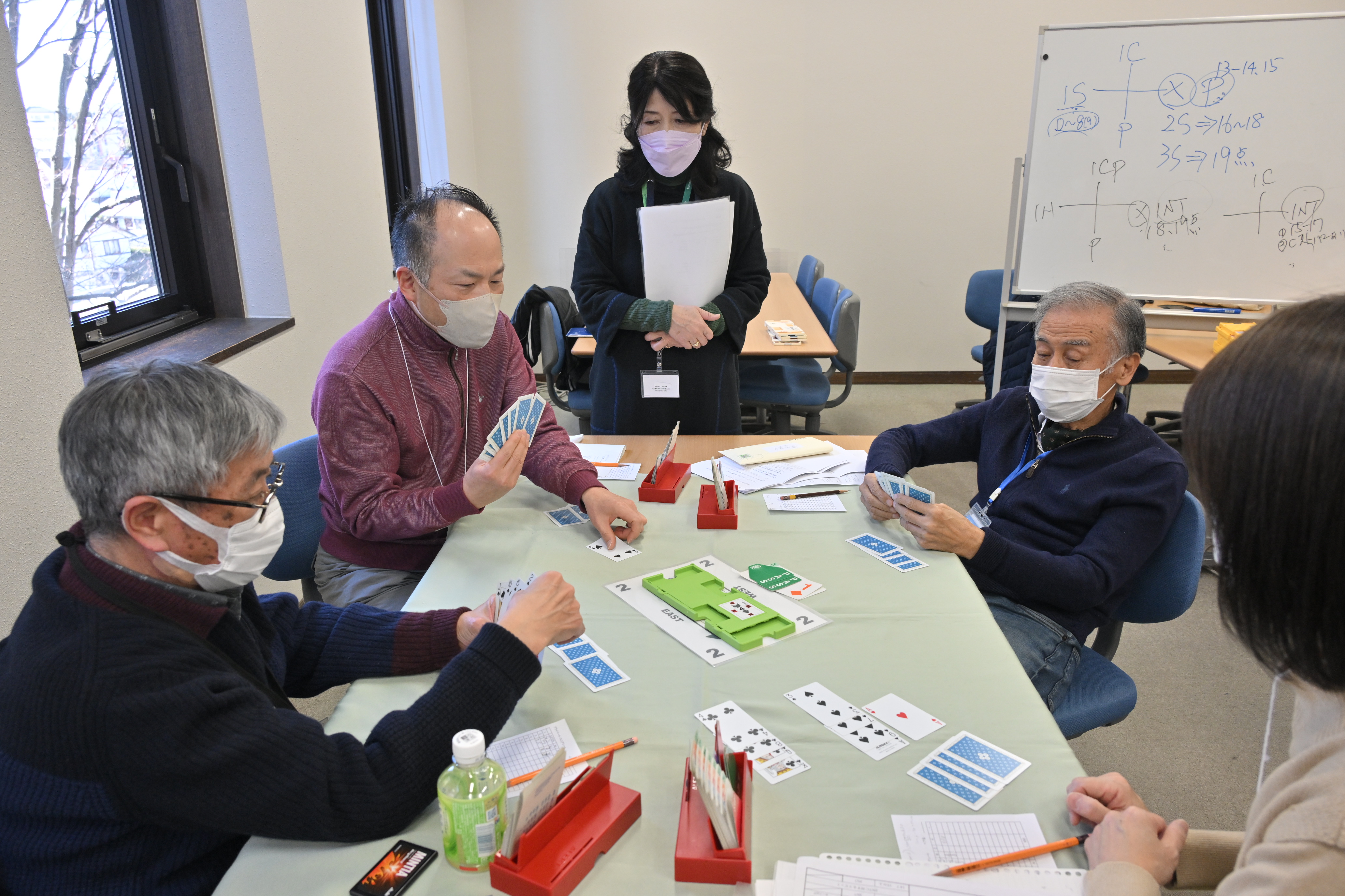 講座関連画像
