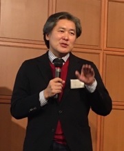 浜田 英毅