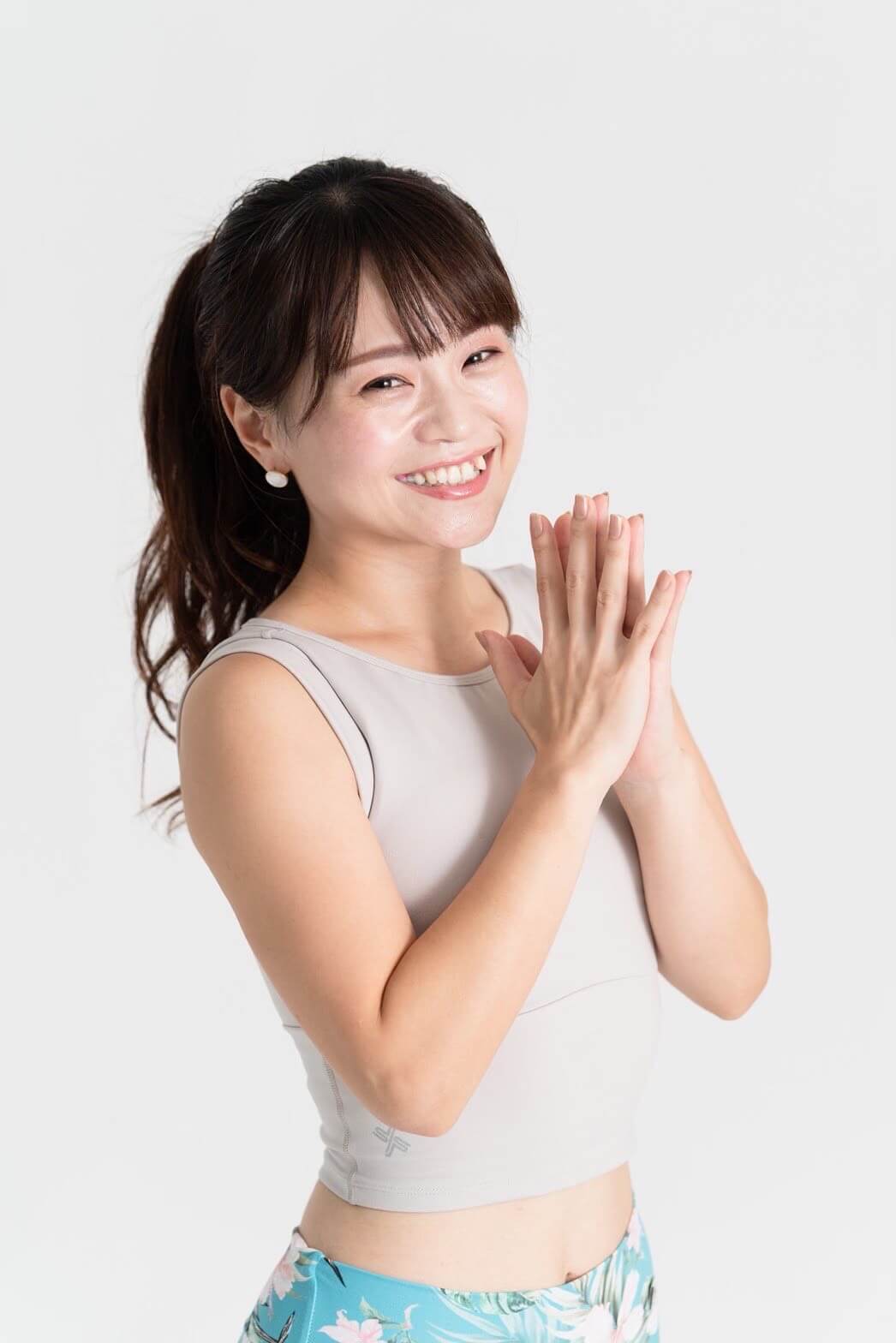 中畠 綾香