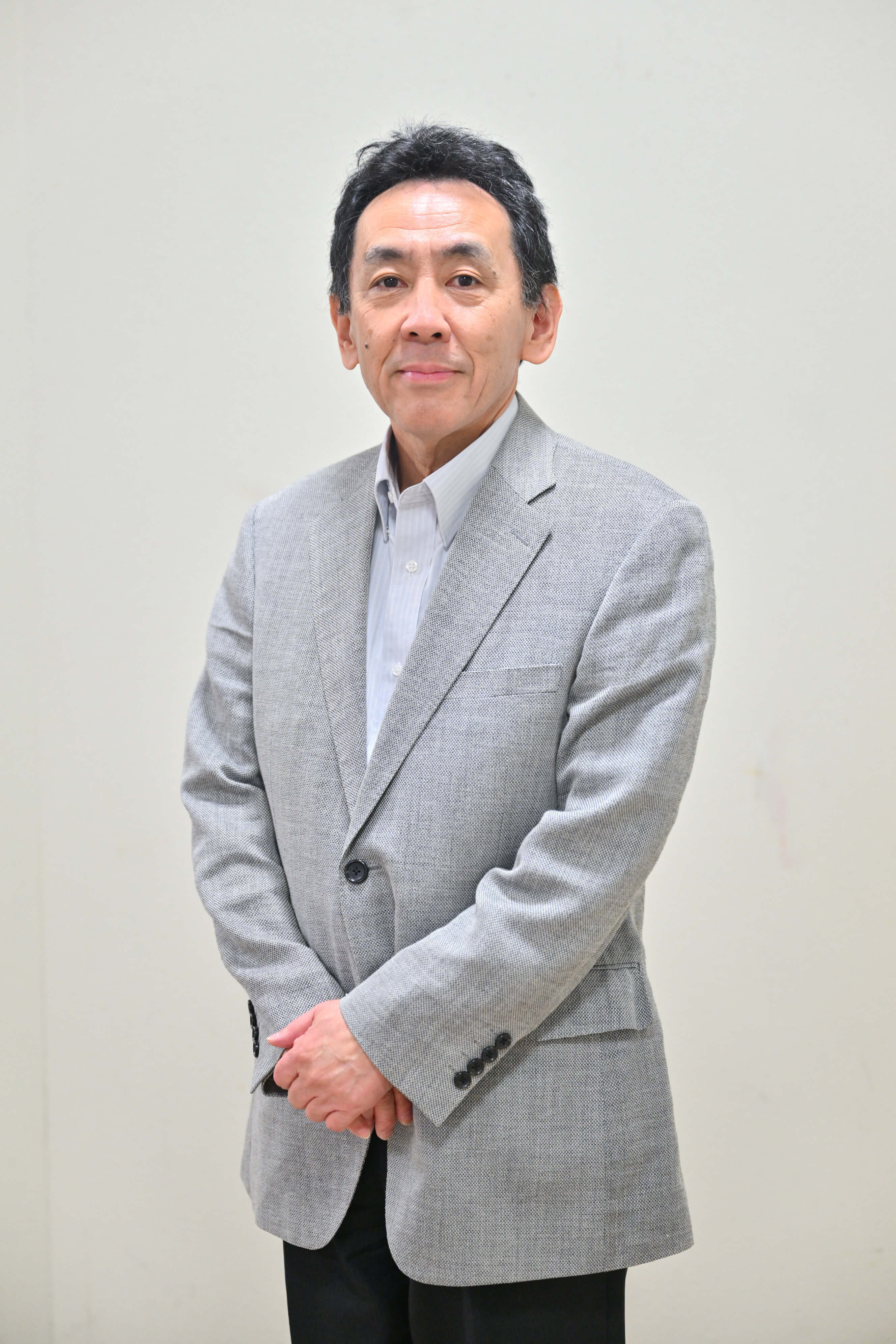 加藤 達（泰玄）