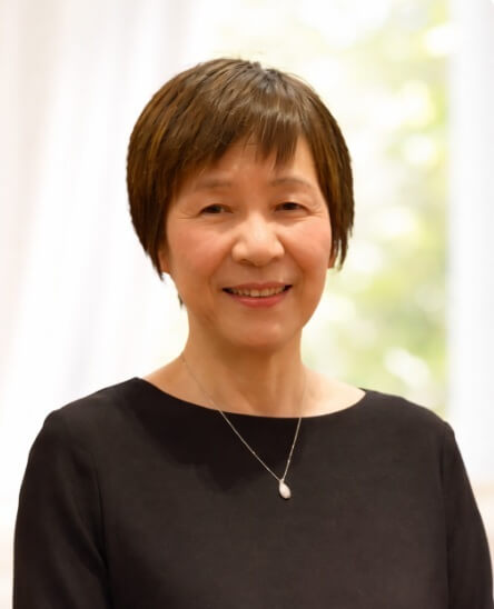 岡野 理津子