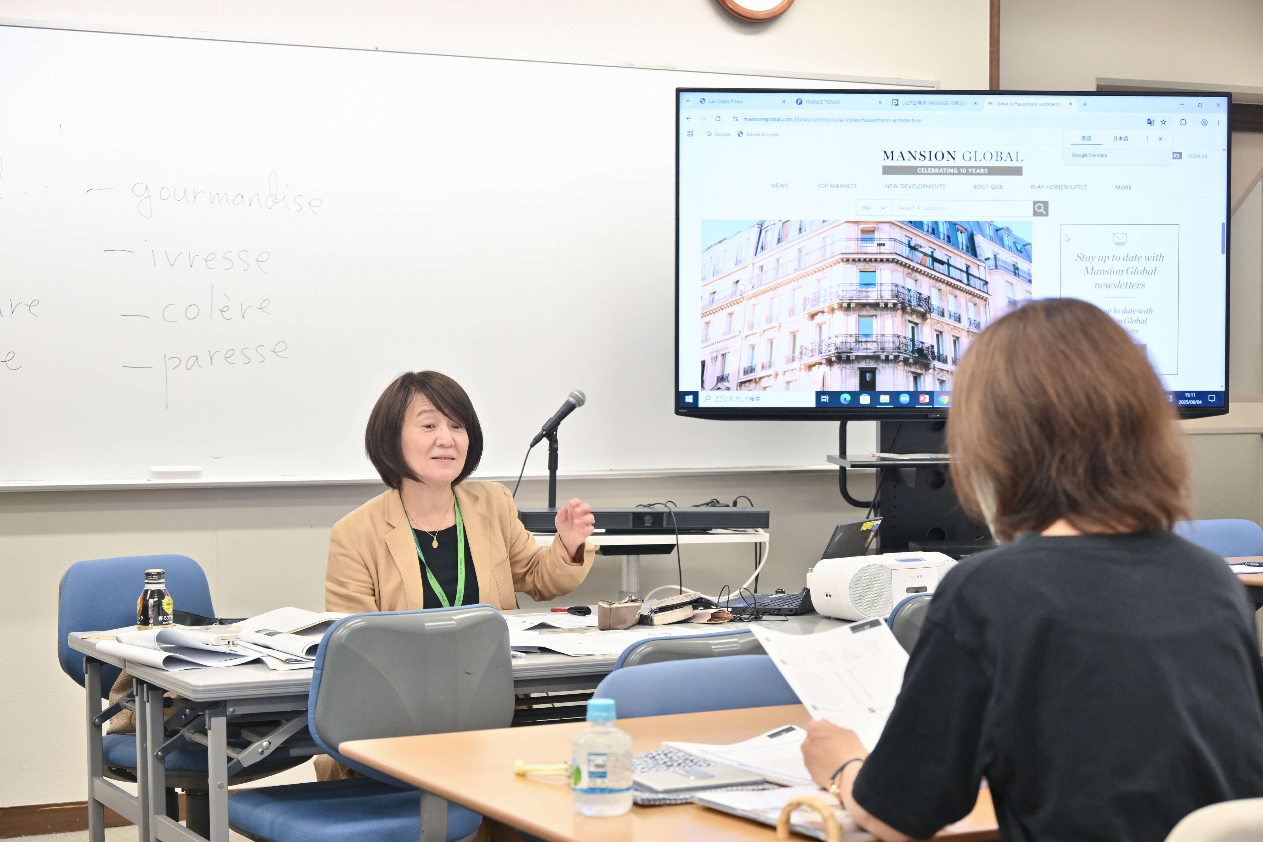 講座関連画像